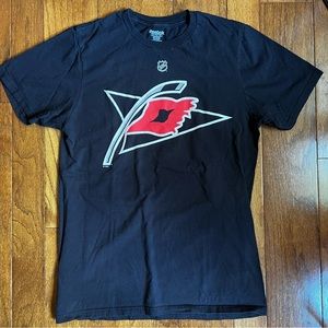 Carolina Hurricanes Jeff Skinner Jersey Shirt